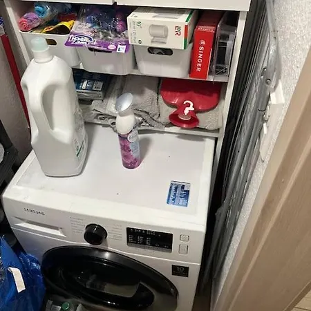 Stillvolle Wohlfuehloase Apartmán Reutlingen